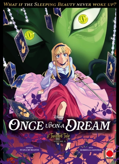 Once Upon a Dream