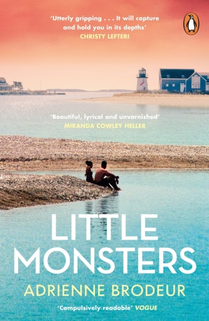 Little Monstersperfect For Fans of Fleishman Is In Trouble A