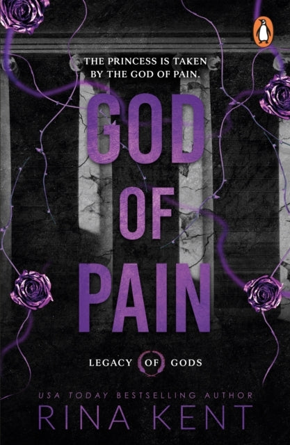 D2 God of Pain