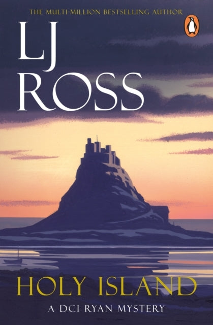 HOLY ISLAND