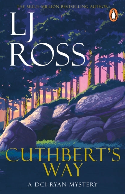 CUTHBERT'S WAY