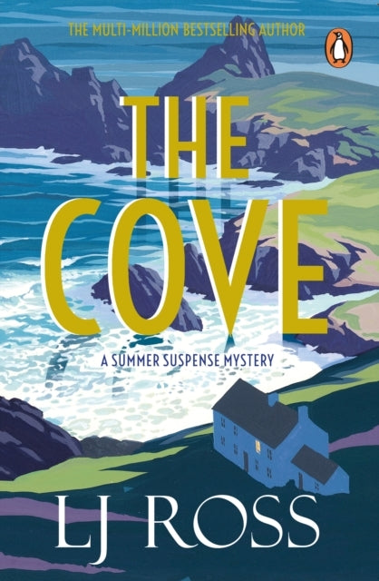 THE COVE