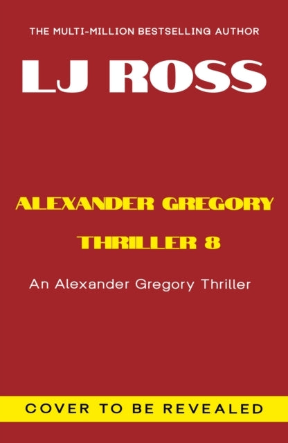 Alex Gregory 8