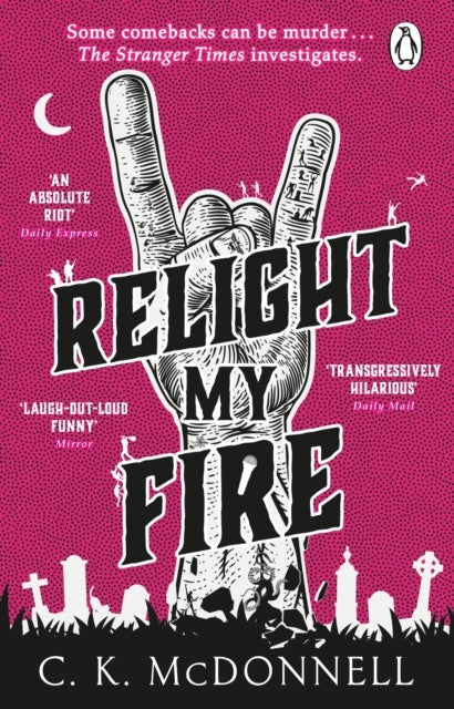 Relight My Fire