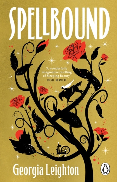 Spellbound