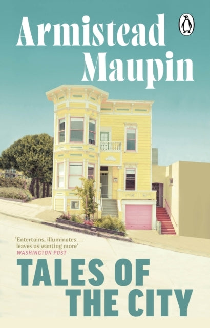 Tales of The City