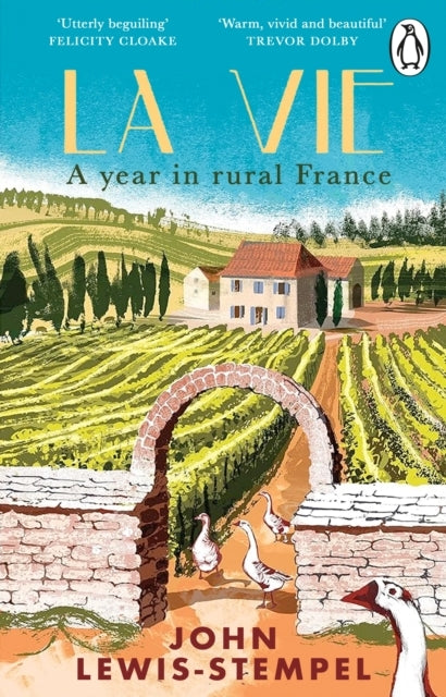 La Viea Year In Rural France