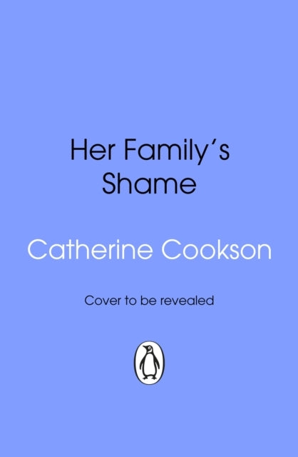 Her Family's Shame