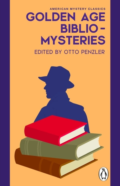 Golden Age Whodunits