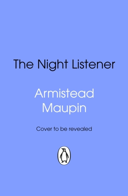 The Night Listener