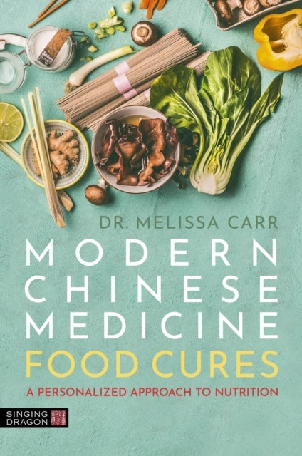 Traditional Chinese Medicine Food Cures