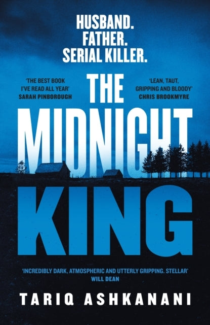 The Midnight King