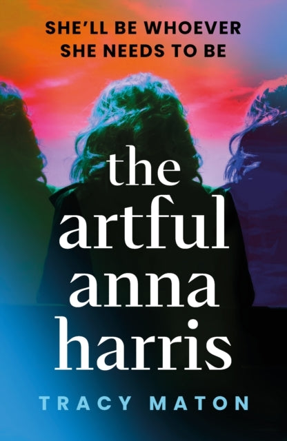 The Affable Anna Harris