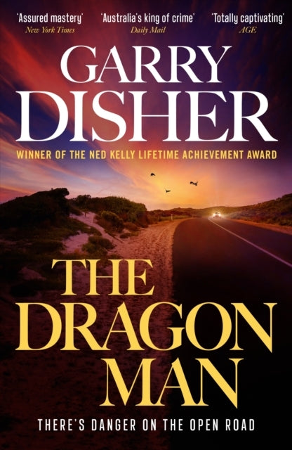 The Dragon Manhal Challis Investigation 1