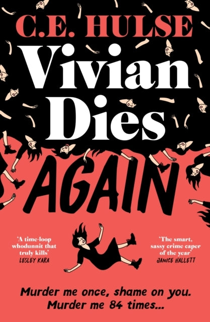 VIVIAN DIES AGAIN