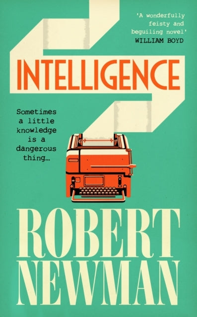 Intelligence