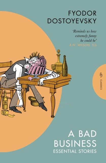 A Bad Business