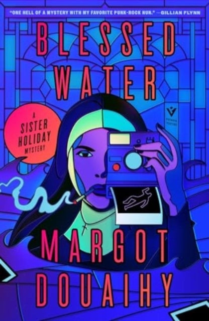 Blessed Watera Sister Holiday Mystery