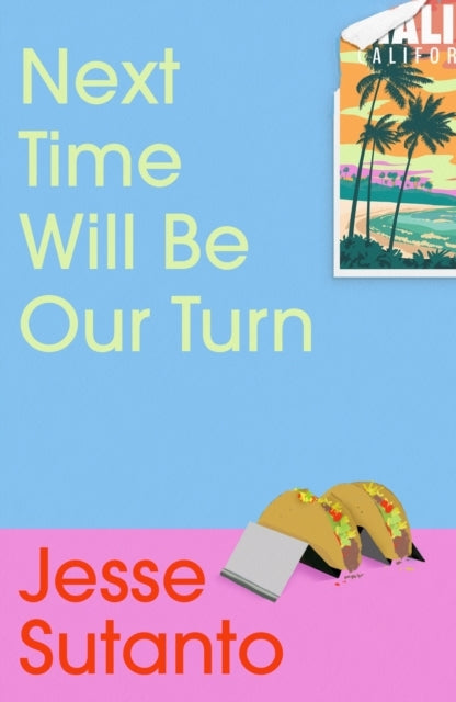 Next Time Will Be Our Turn