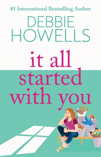 It All Started With Youa Heartbreaking Uplifting Read From