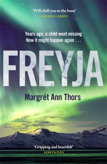 Freyja