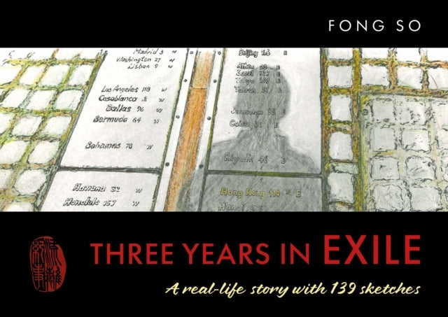 Three Years In Exile