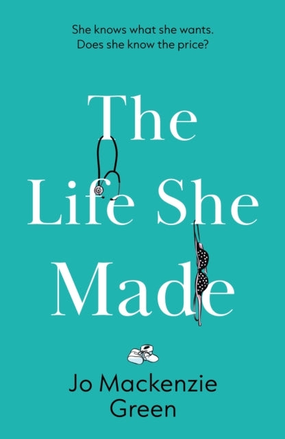 The Life She Made