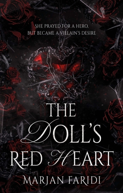 The Doll’s Red Heart