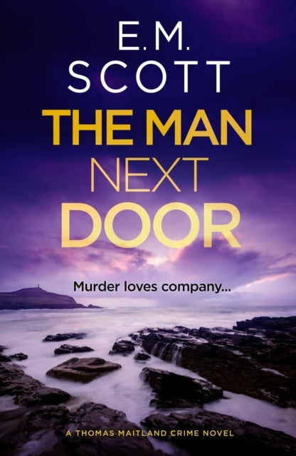 Man Next Door