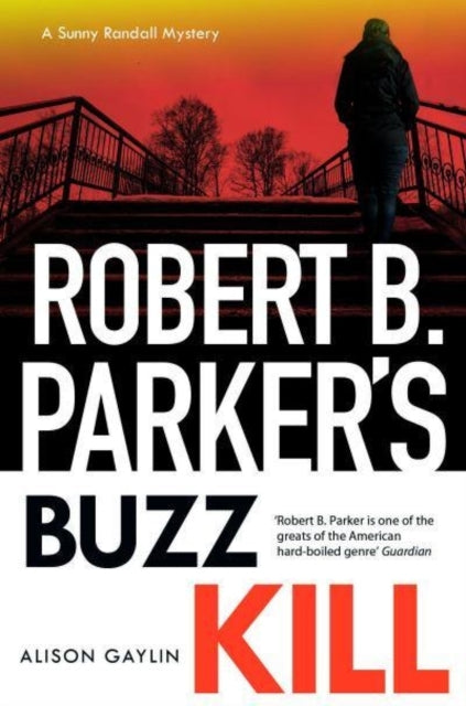 Robert B Parker'S Buzz Kill