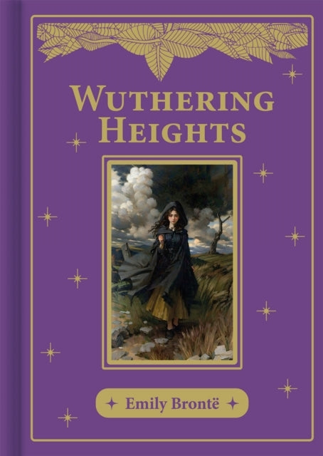 Wuthering Heights