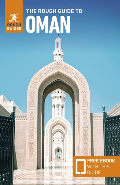 The Rough Guide to Oman Travel Guide With Ebook