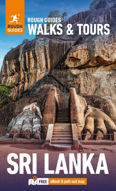 Rough Guides Walks and Tours Sri Lanka