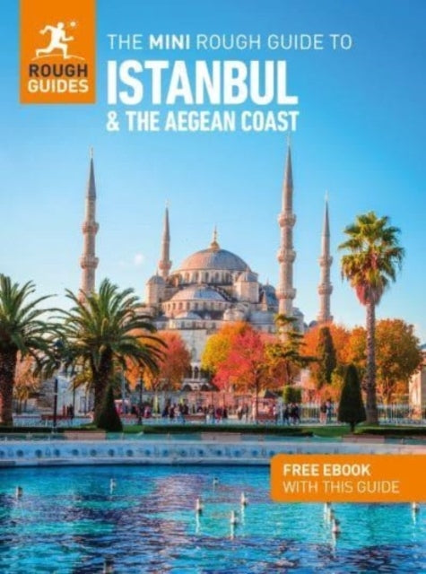 The Mini Rough Guide to Istanbul and the Aegean Coast Trave