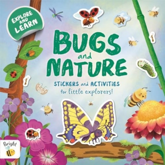 Bugs And Nature