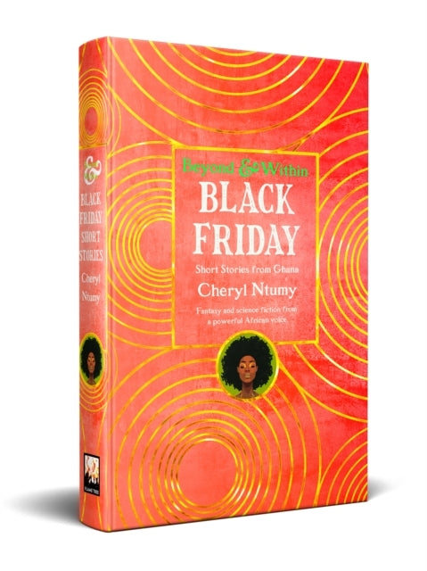 Black Fridayshort Stories From Africa