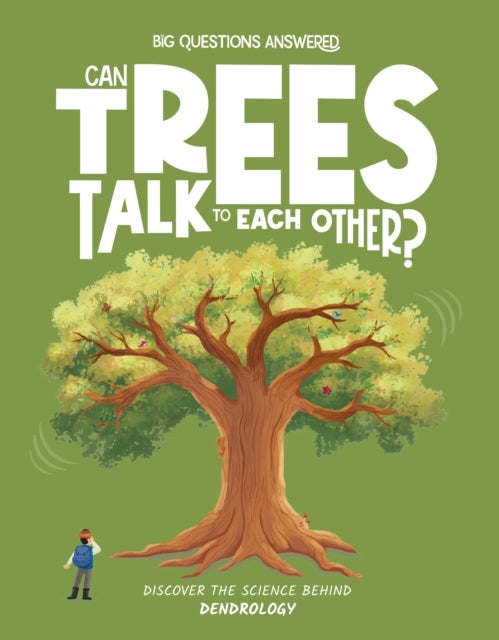 Can Trees Talk To Each Other?Discover The Science Behind Den