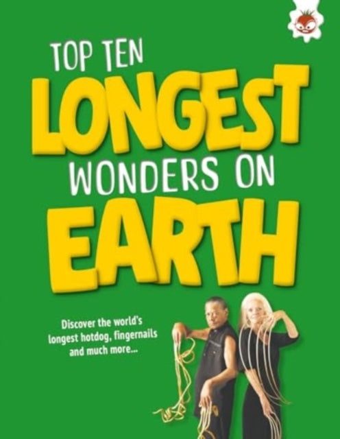 Top Ten Longest Wonders On Earth