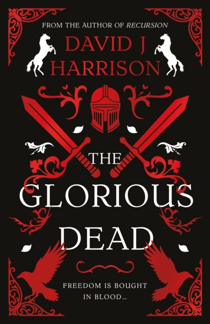 The Glorious Dead