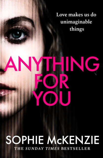 Anything for You