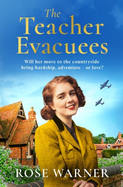 The Teacher Evacuees