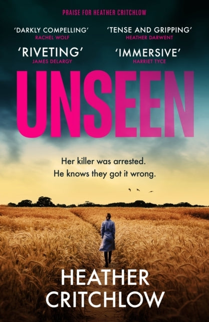 Unseen
