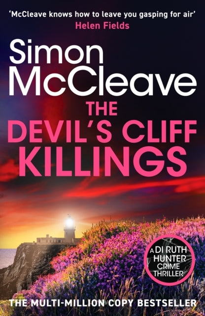 The Devil's Cliffs Killings
