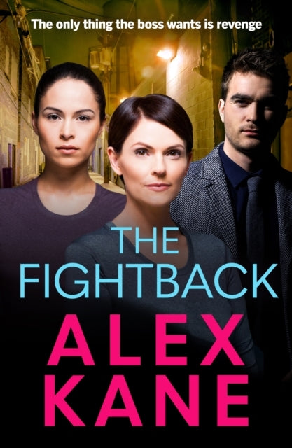 The Fightback