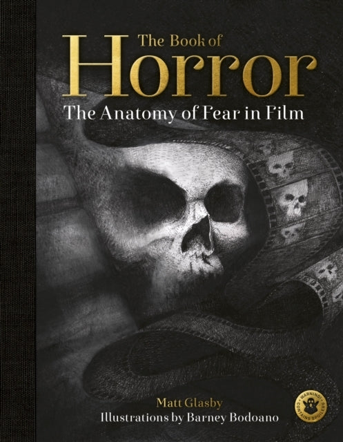 The Book of Horror