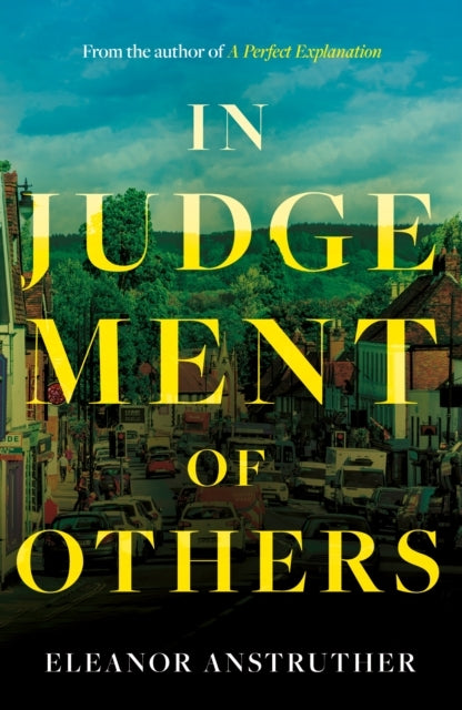 In Judgement Of Others