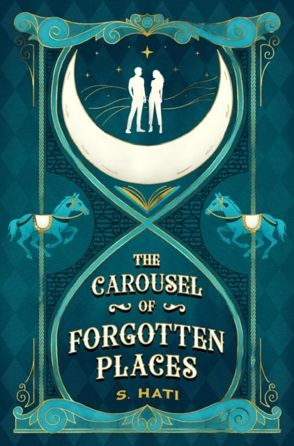 The Carousel of Forgotten Places