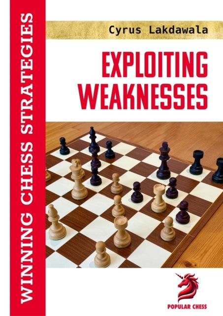 Exploiting Weaknesses