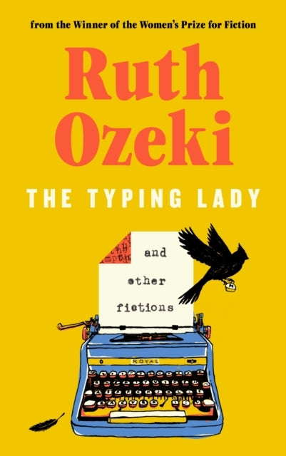 The Typing Lady