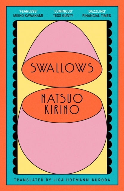 Swallows
